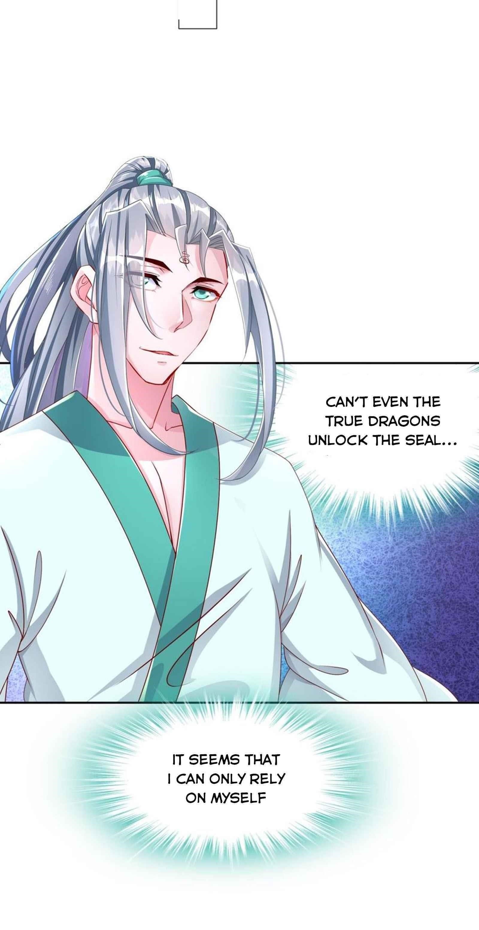 The Rebirth of the Demon God Chapter 104 - Page 5