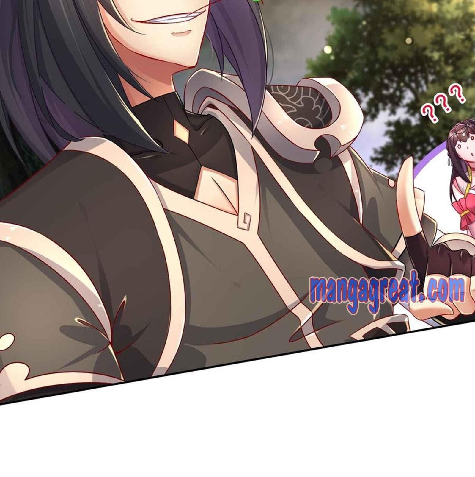 The Rebirth of the Demon God Chapter 108 - Page 5