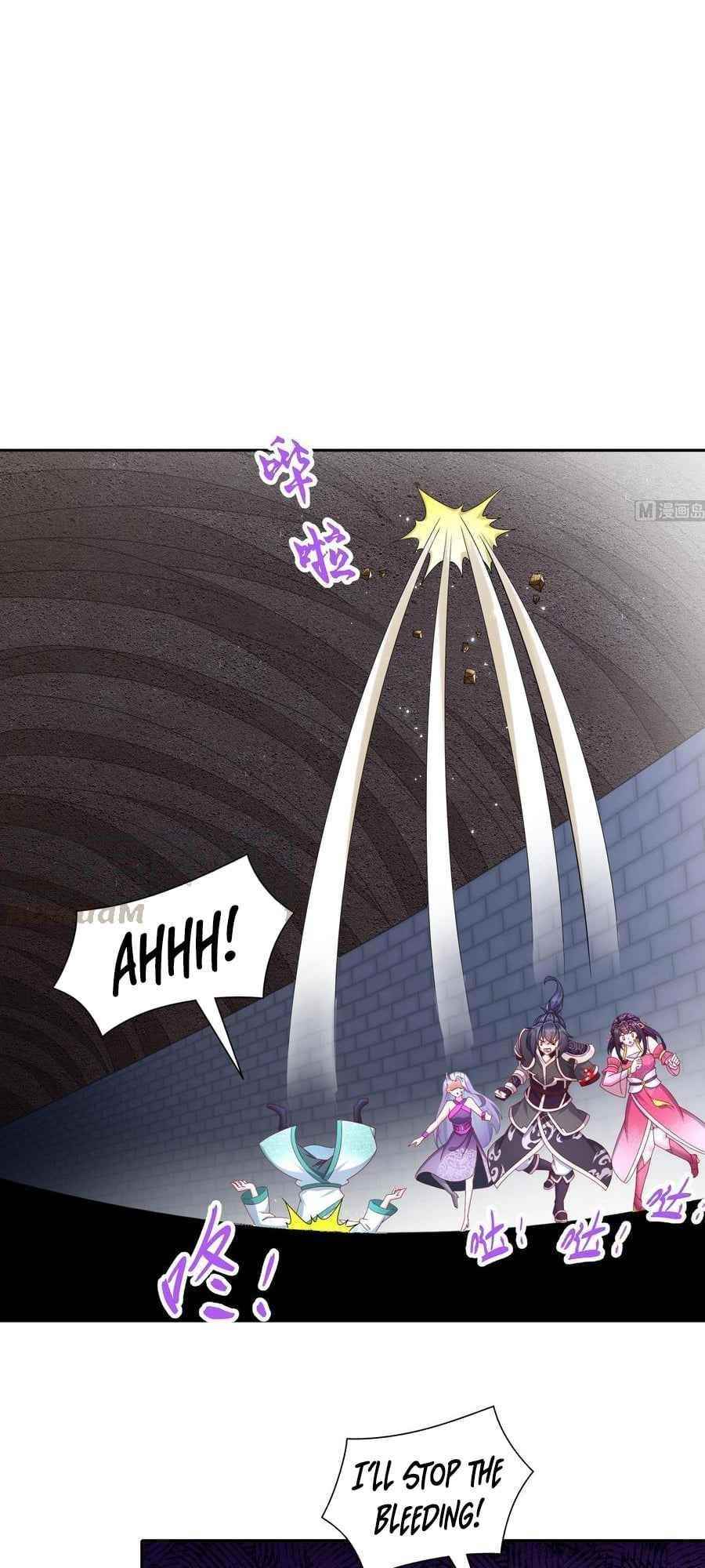 The Rebirth of the Demon God Chapter 118 - Page 10