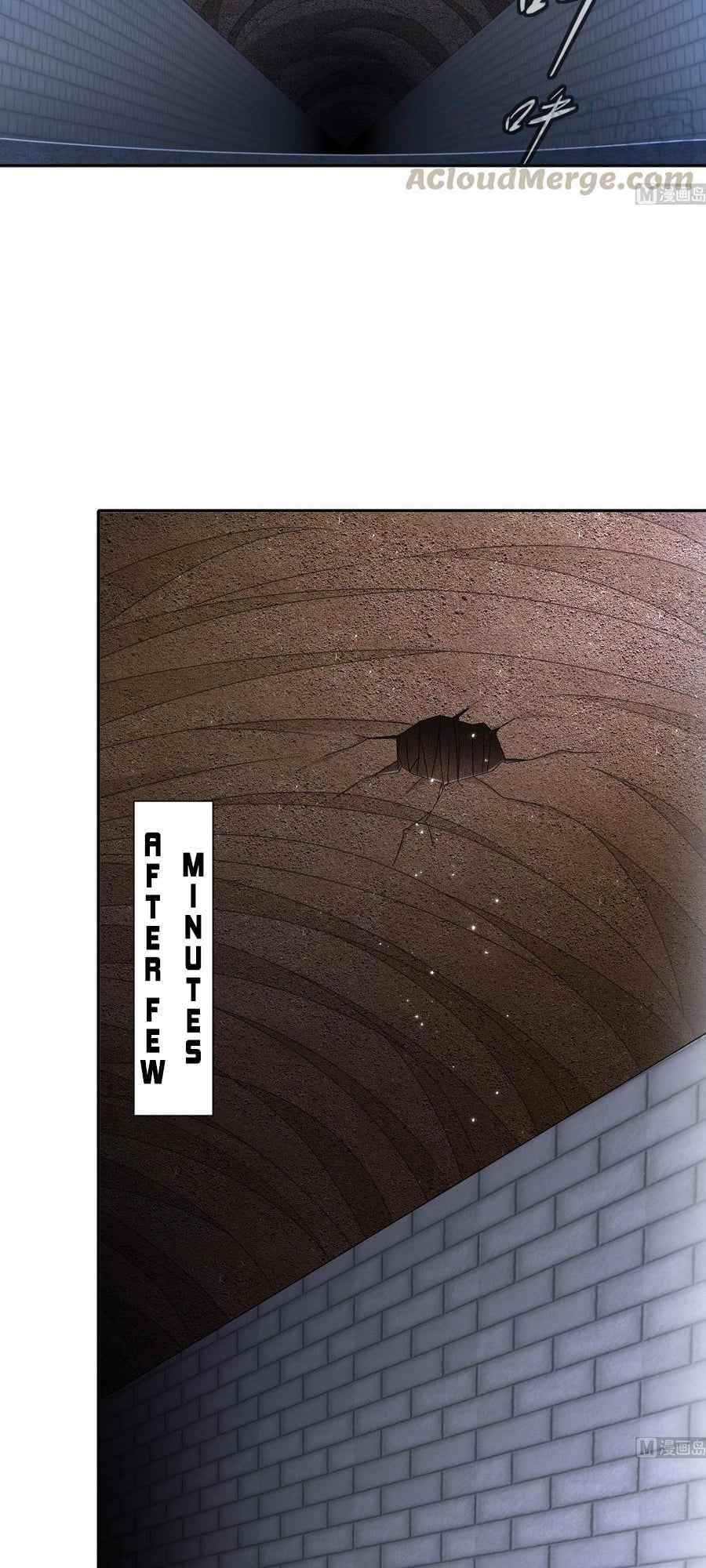 The Rebirth of the Demon God Chapter 118 - Page 13