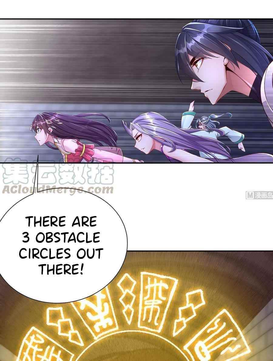 The Rebirth of the Demon God Chapter 118 - Page 16