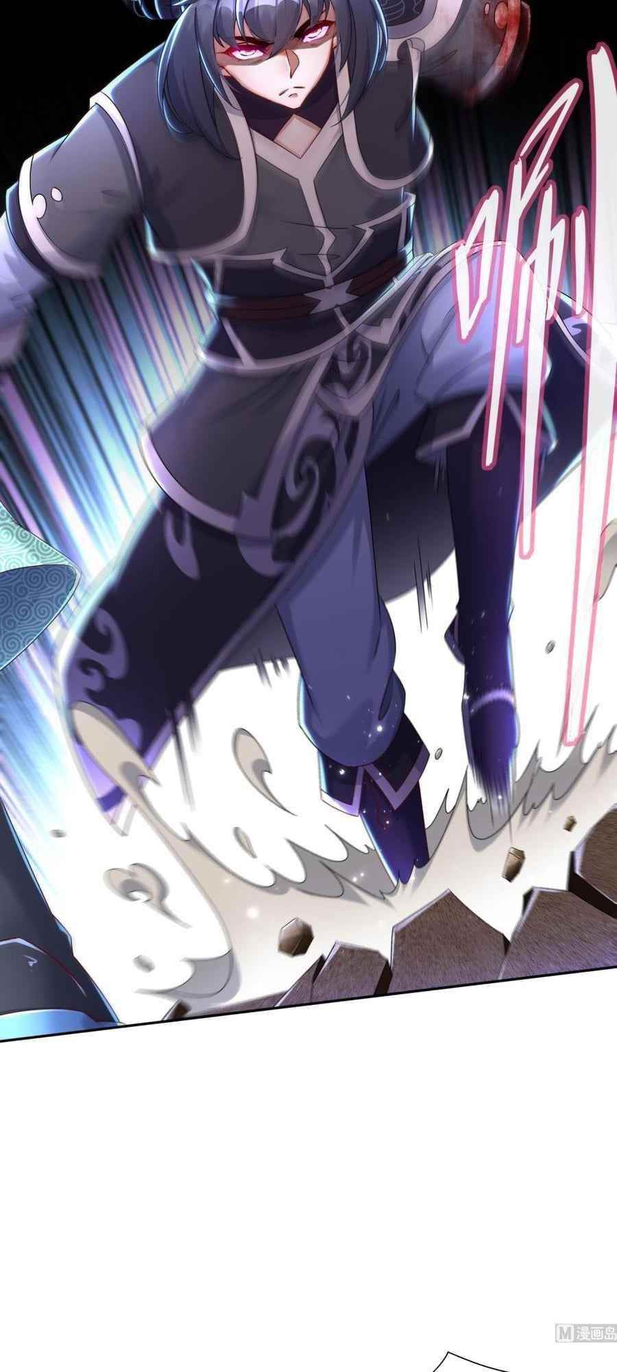 The Rebirth of the Demon God Chapter 118 - Page 6