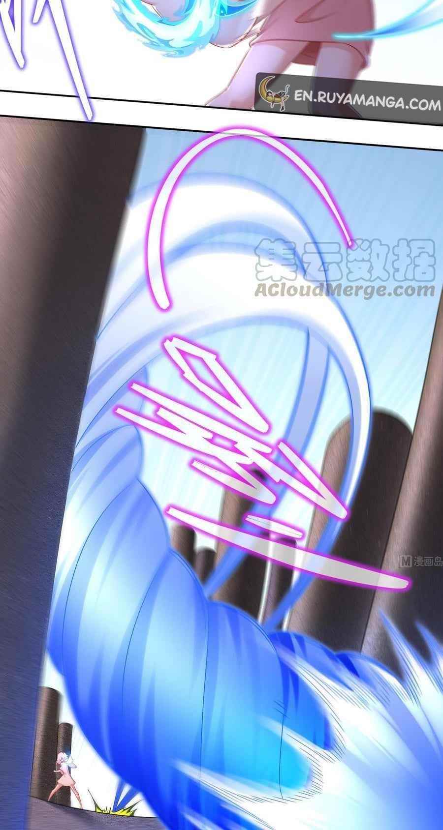 The Rebirth of the Demon God Chapter 118 - Page 8