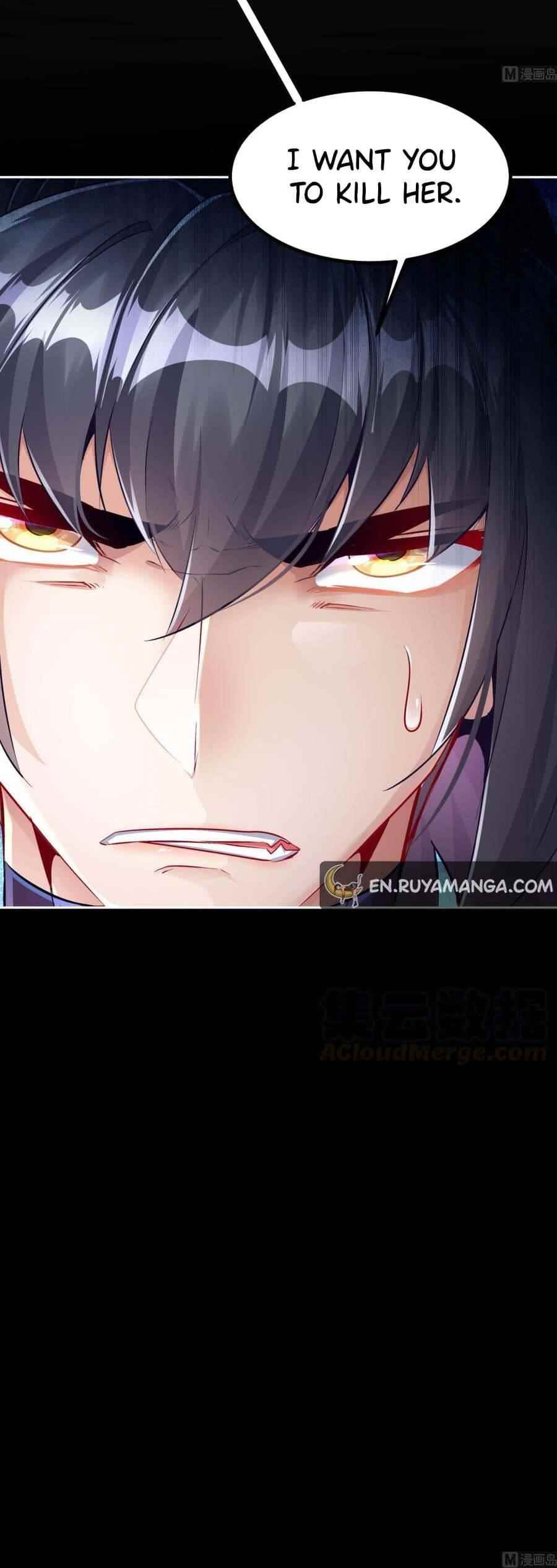 The Rebirth of the Demon God Chapter 119 - Page 6