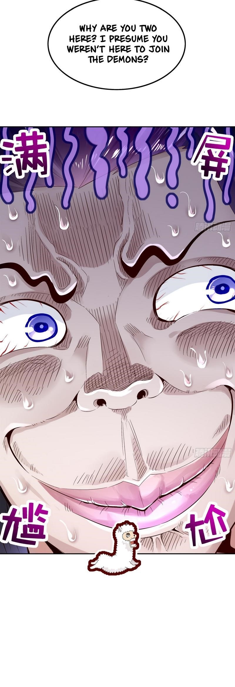 The Rebirth of the Demon God Chapter 22 - Page 13