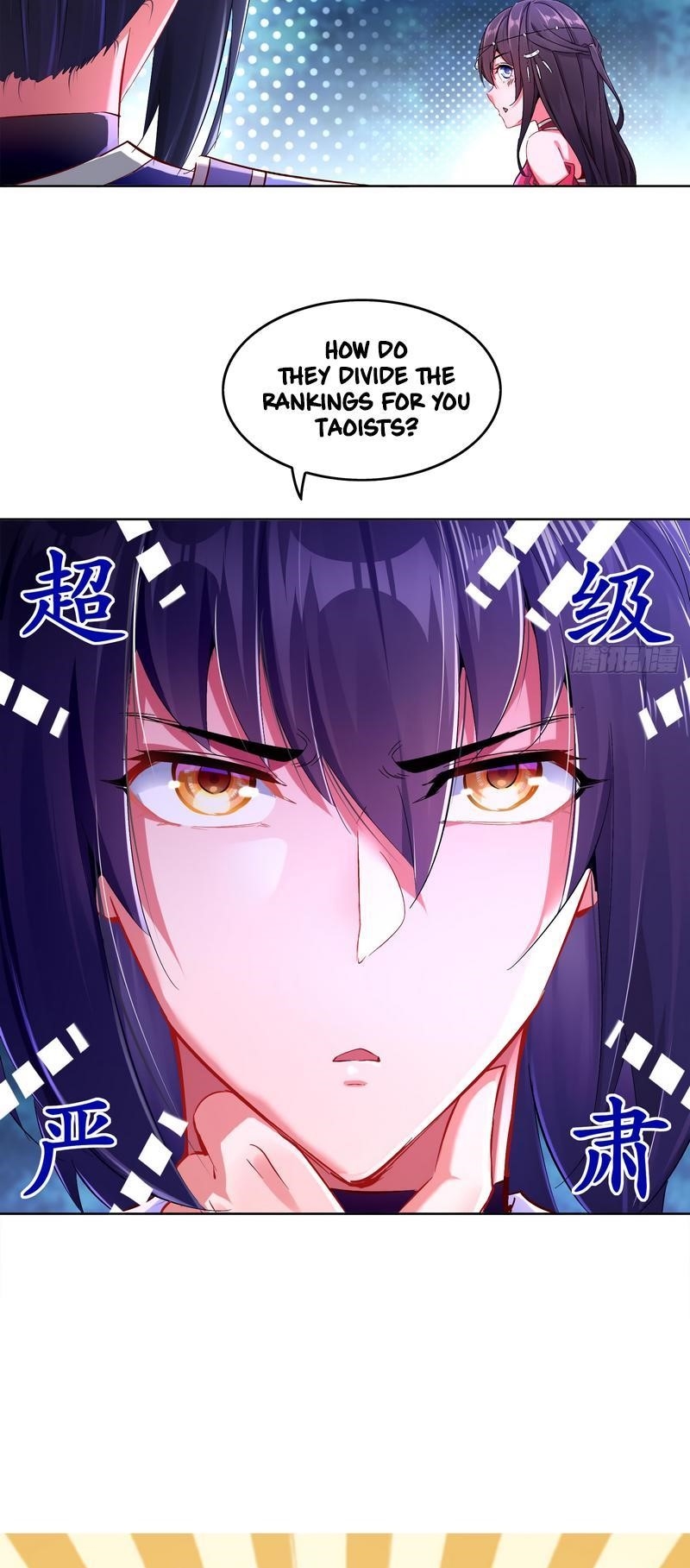 The Rebirth of the Demon God Chapter 25 - Page 12