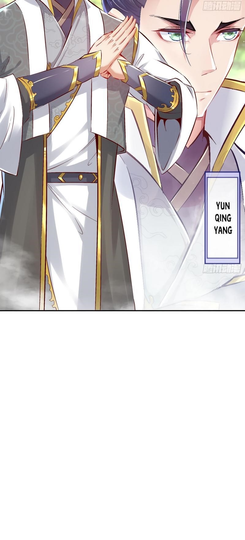 The Rebirth of the Demon God Chapter 27 - Page 5