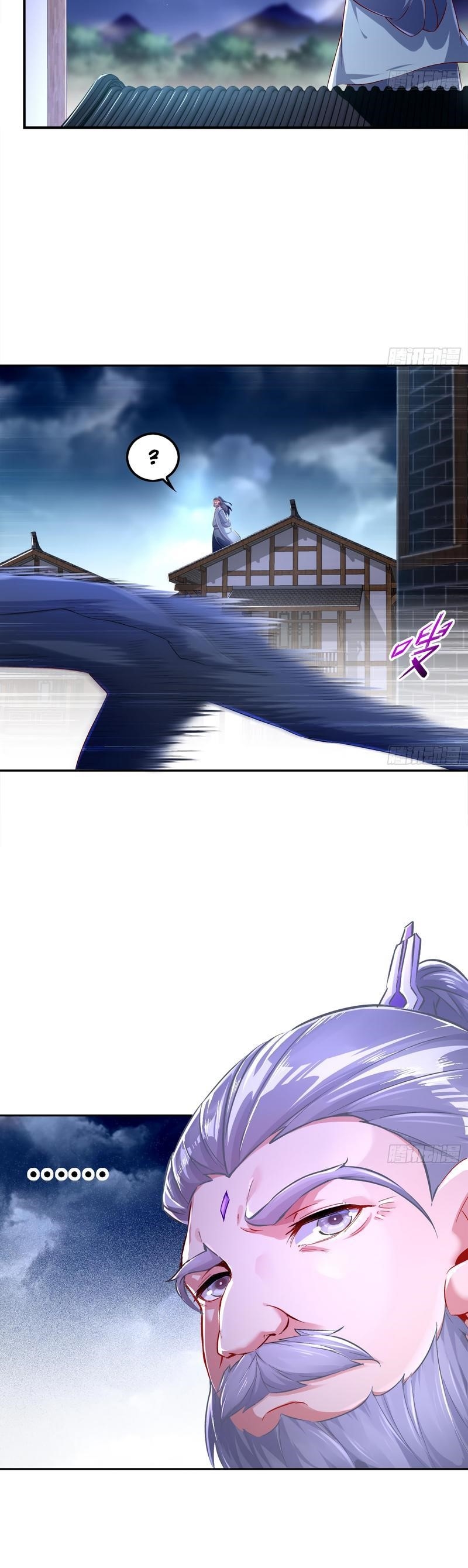 The Rebirth of the Demon God Chapter 30 - Page 14