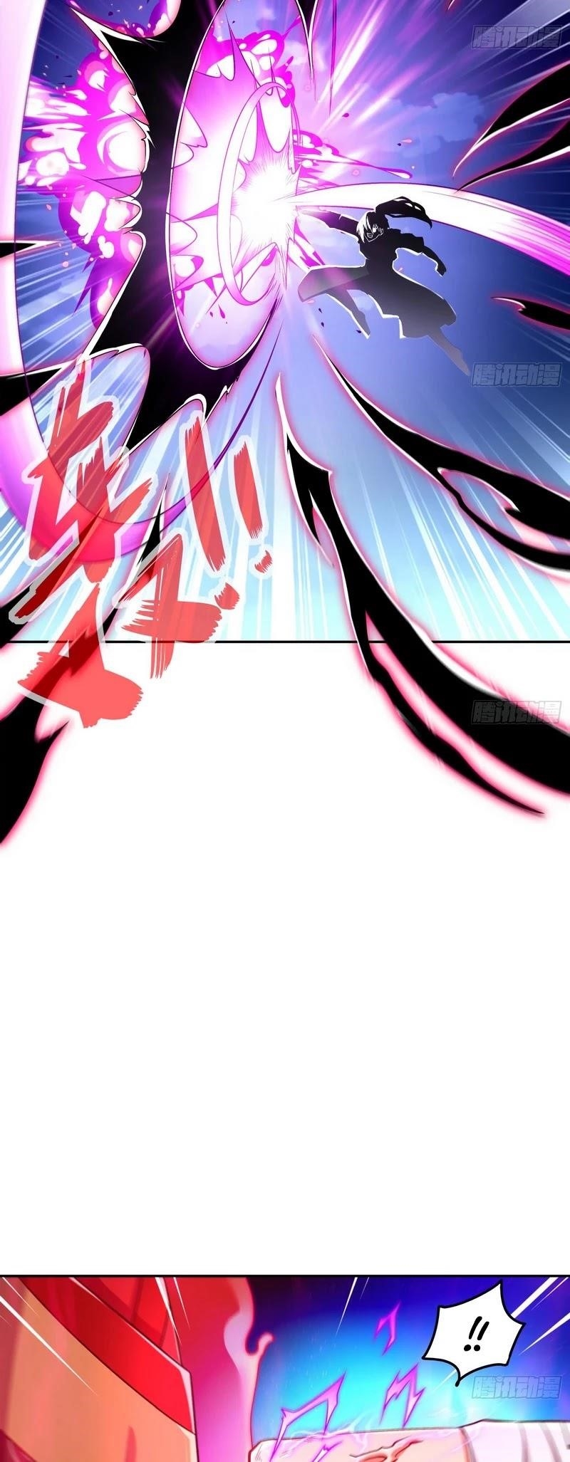 The Rebirth of the Demon God Chapter 37 - Page 11