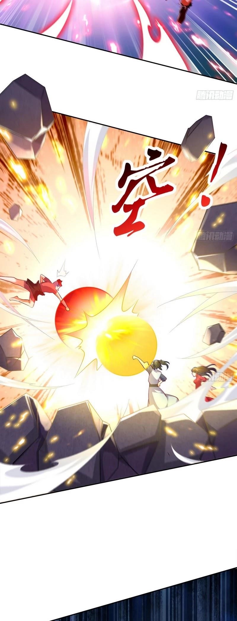 The Rebirth of the Demon God Chapter 40 - Page 10