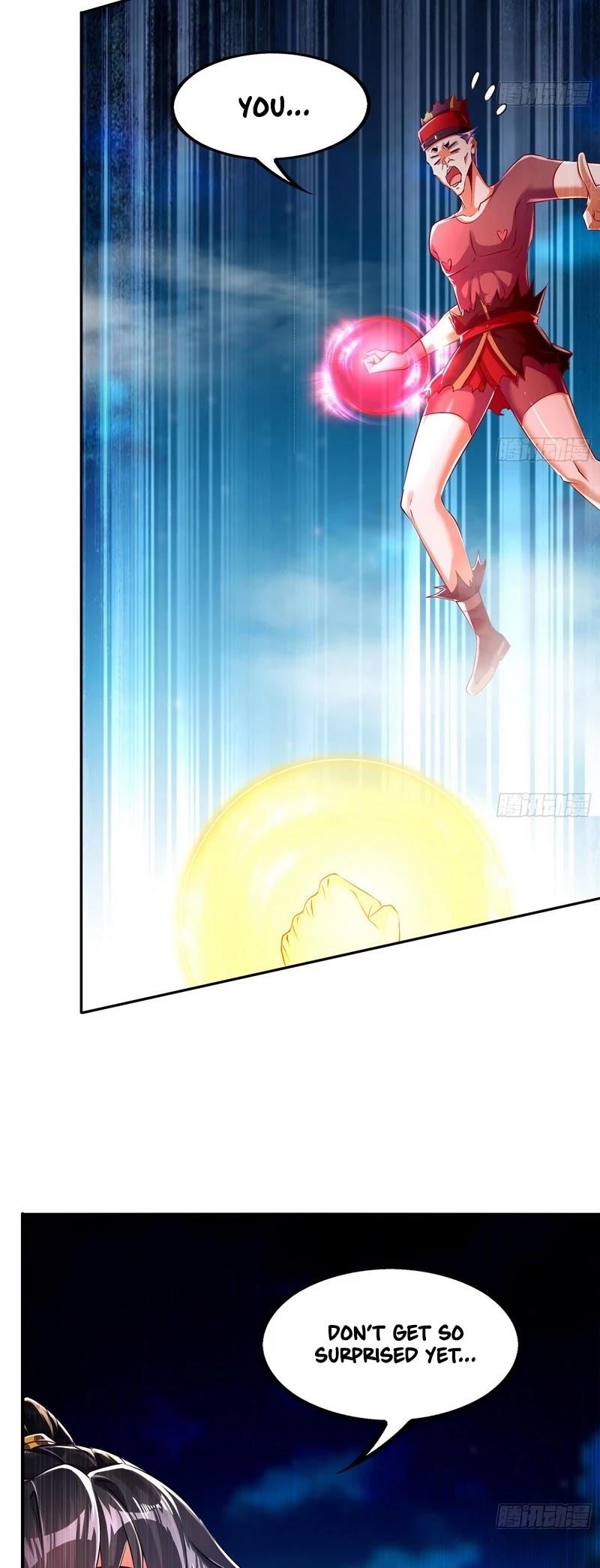 The Rebirth of the Demon God Chapter 40 - Page 11