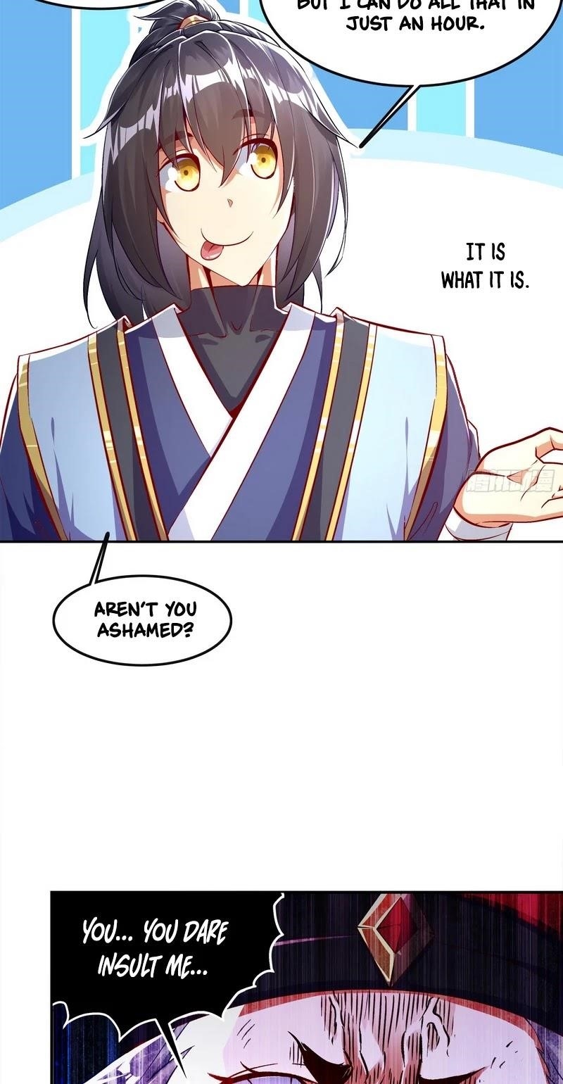 The Rebirth of the Demon God Chapter 40 - Page 15