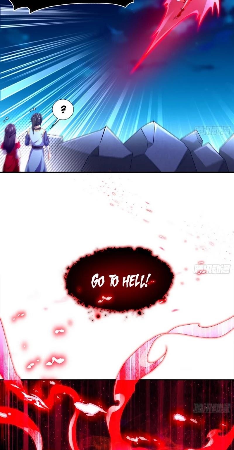 The Rebirth of the Demon God Chapter 40 - Page 17