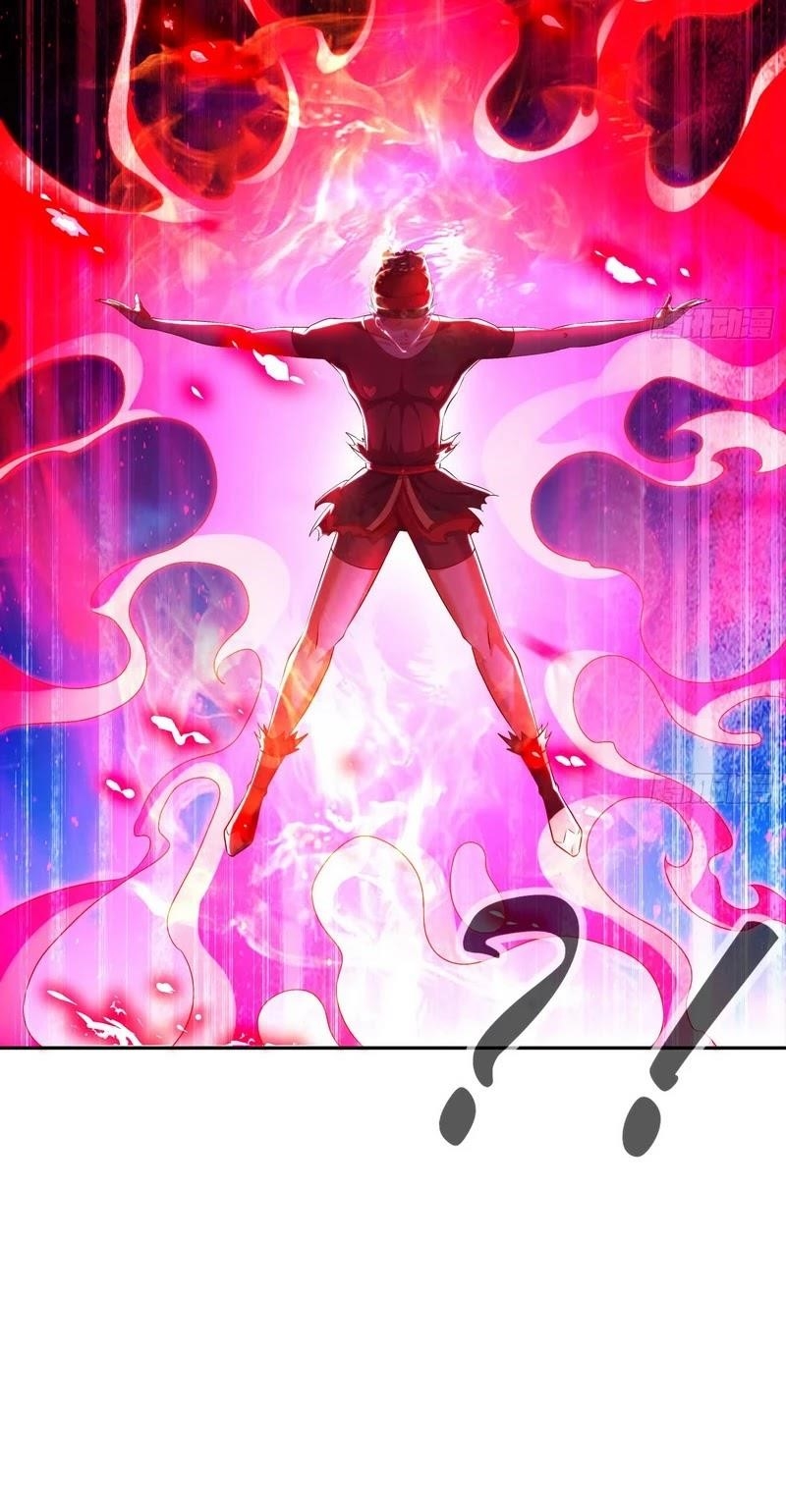 The Rebirth of the Demon God Chapter 40 - Page 18