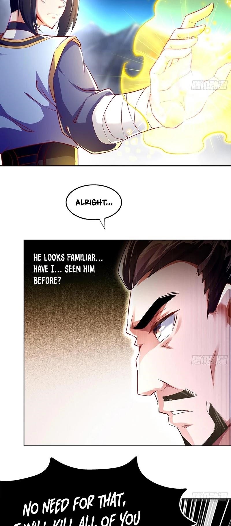 The Rebirth of the Demon God Chapter 40 - Page 5