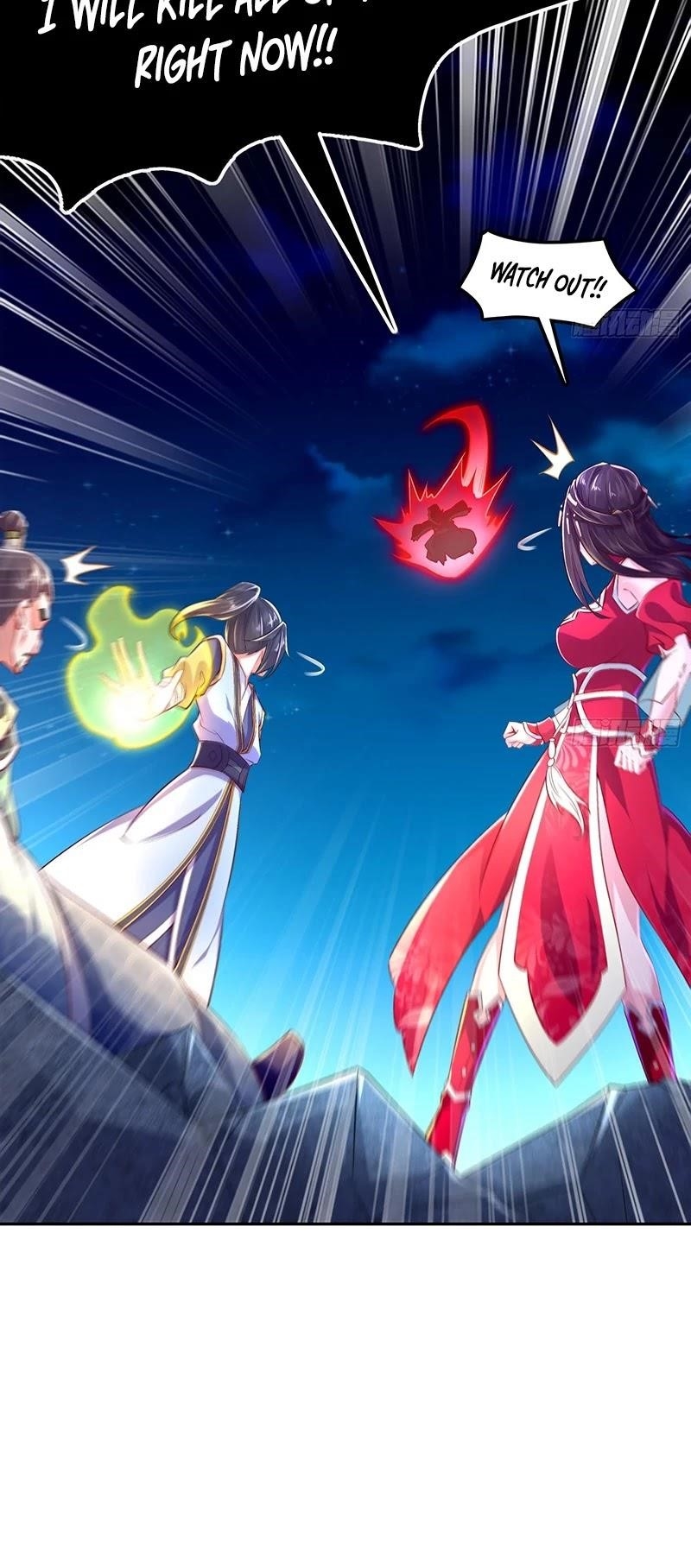 The Rebirth of the Demon God Chapter 40 - Page 6