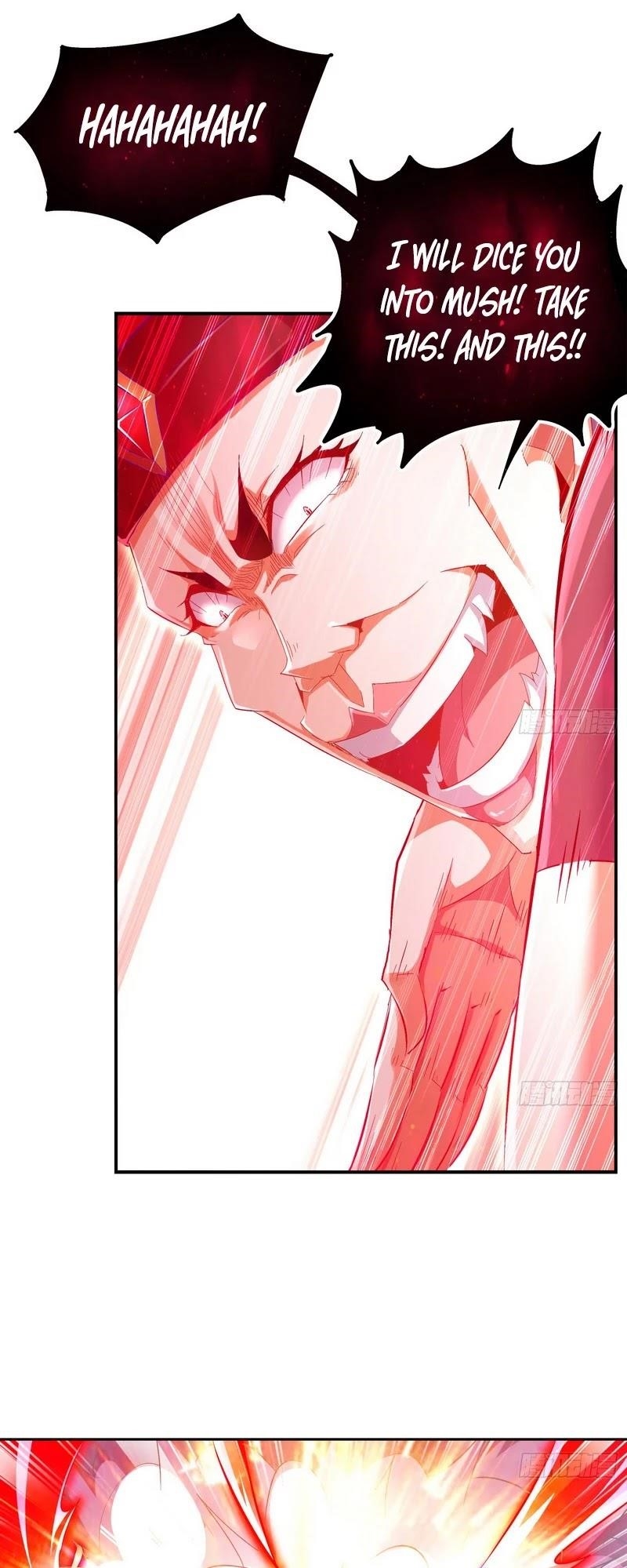 The Rebirth of the Demon God Chapter 41 - Page 13