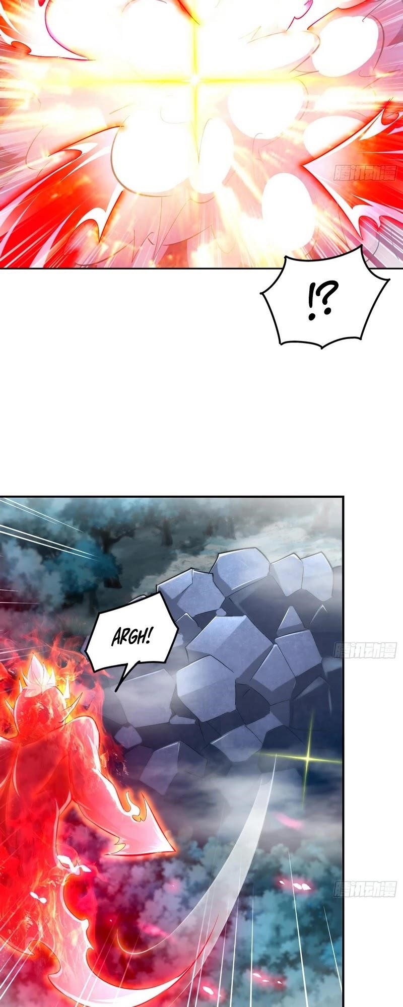 The Rebirth of the Demon God Chapter 41 - Page 14