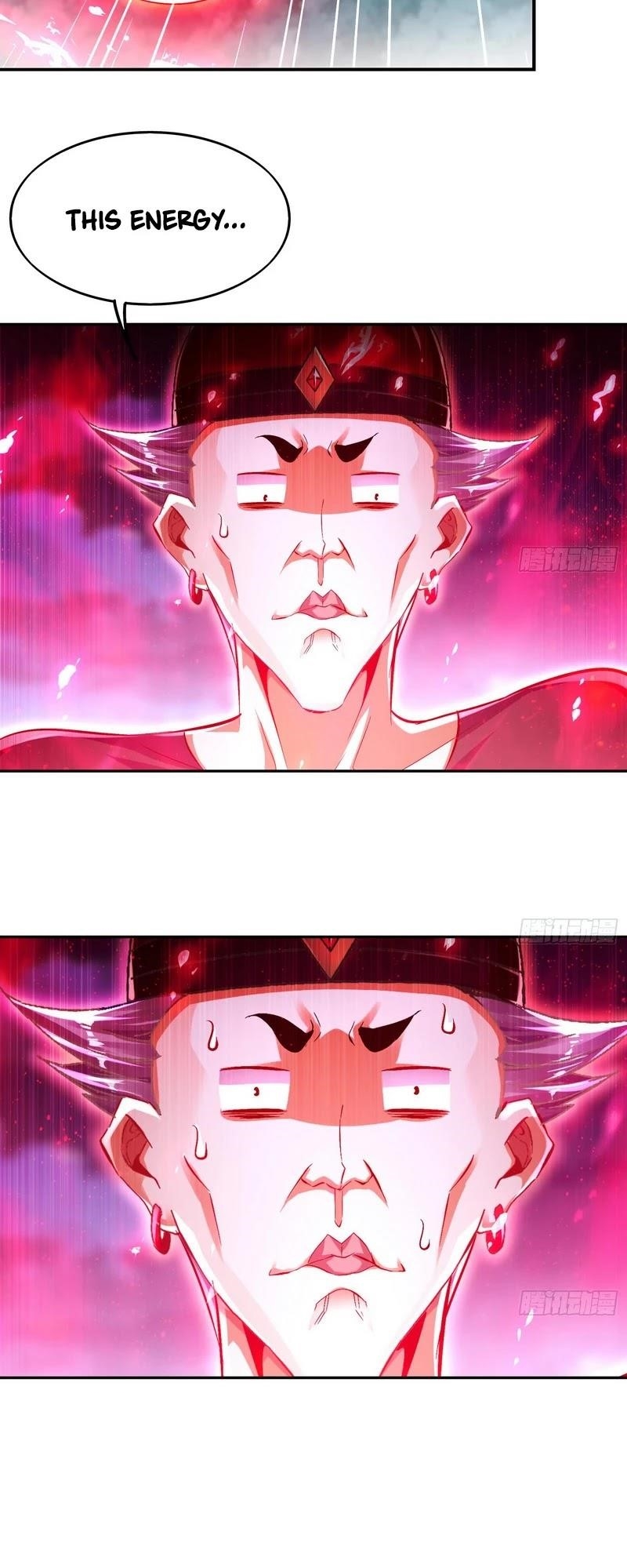 The Rebirth of the Demon God Chapter 41 - Page 15