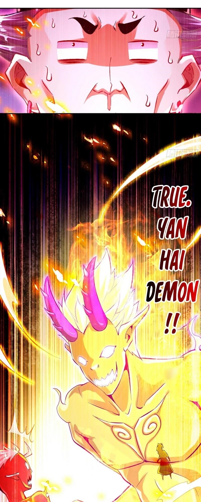 The Rebirth of the Demon God Chapter 41 - Page 16