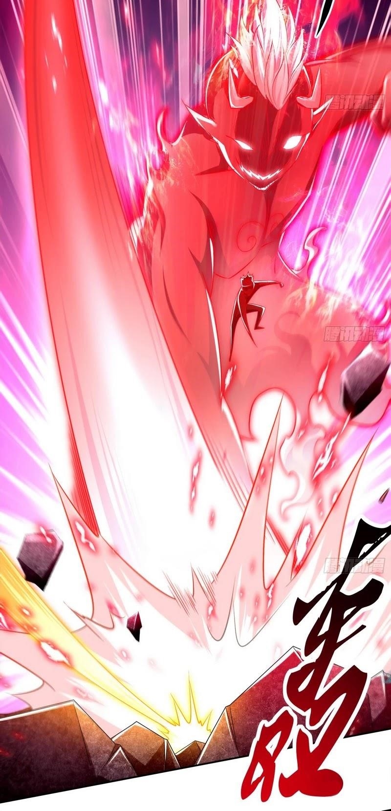 The Rebirth of the Demon God Chapter 41 - Page 6