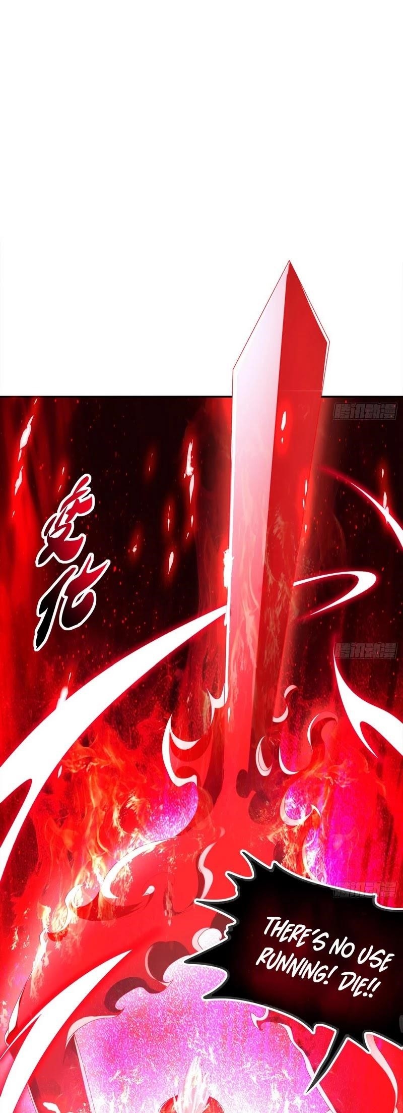 The Rebirth of the Demon God Chapter 41 - Page 8