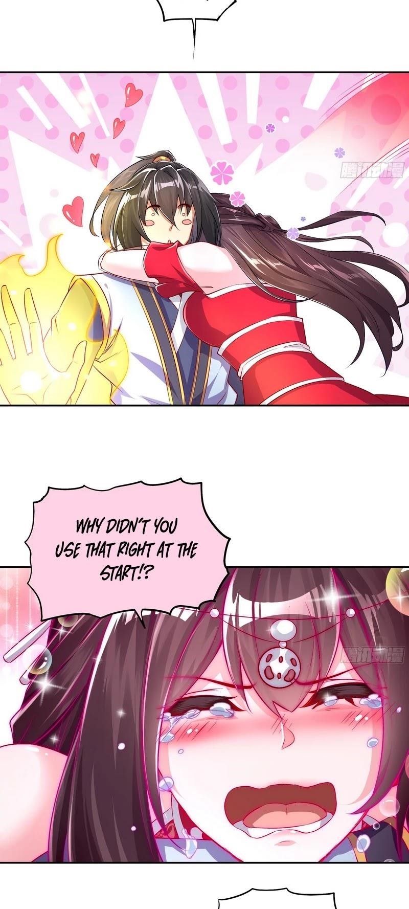 The Rebirth of the Demon God Chapter 42 - Page 10