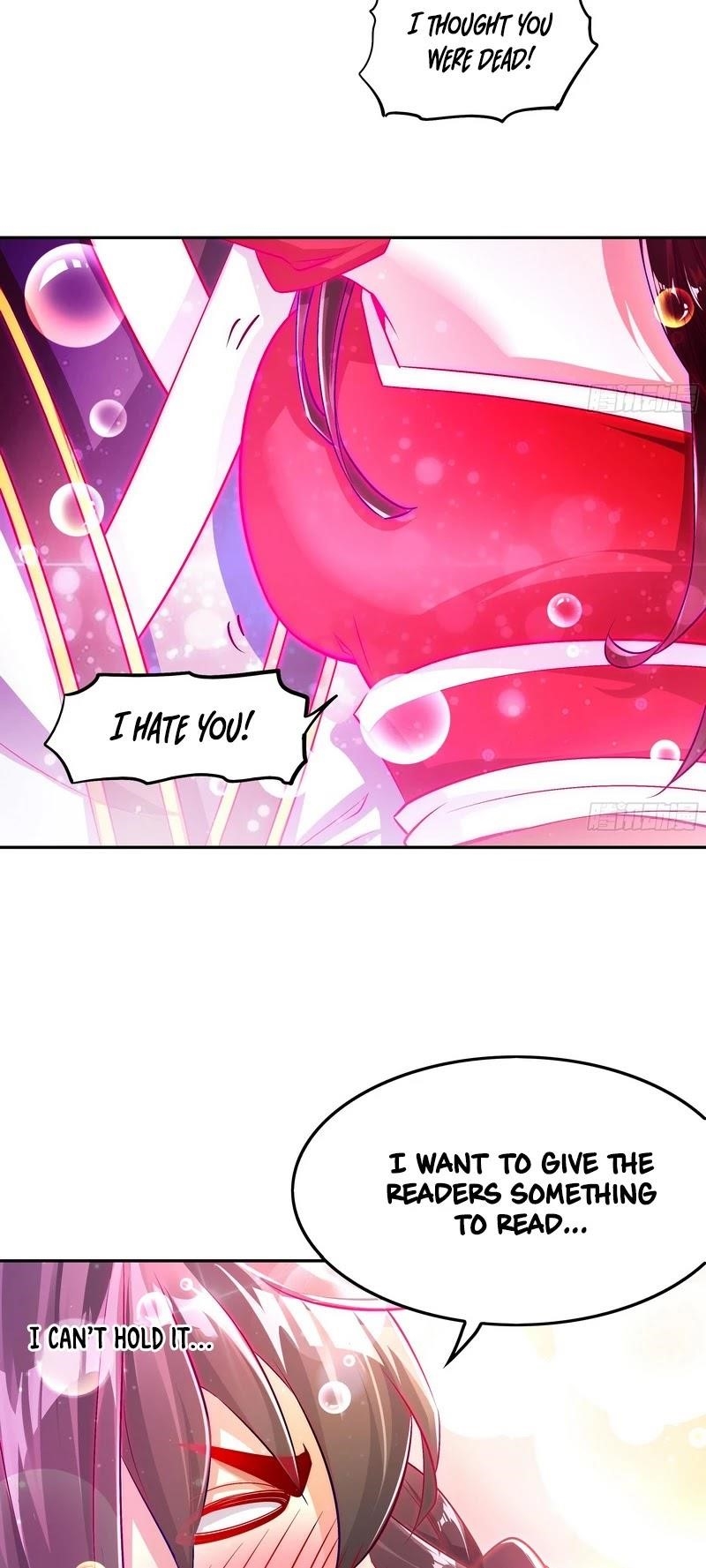 The Rebirth of the Demon God Chapter 42 - Page 11