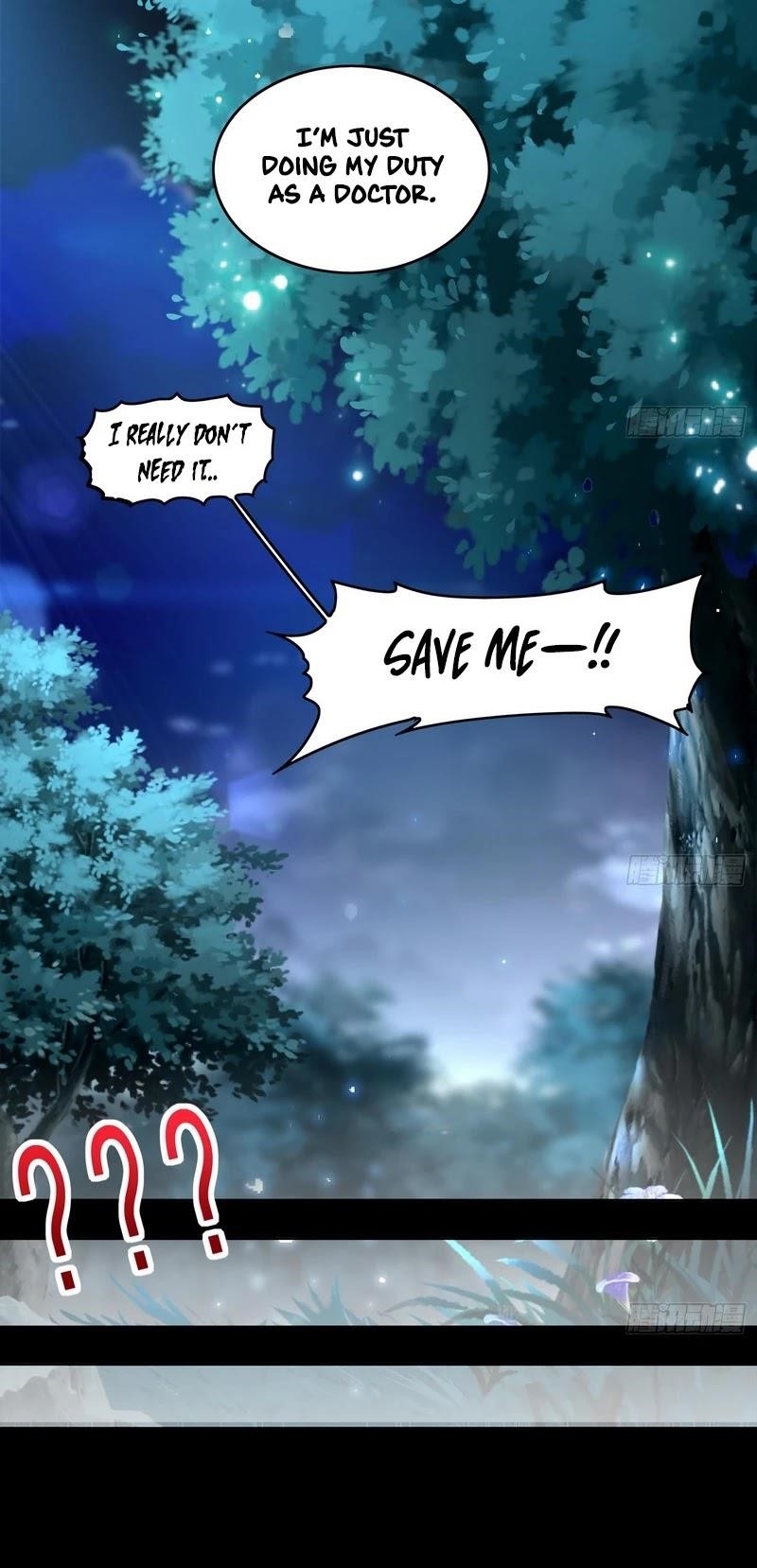 The Rebirth of the Demon God Chapter 42 - Page 13