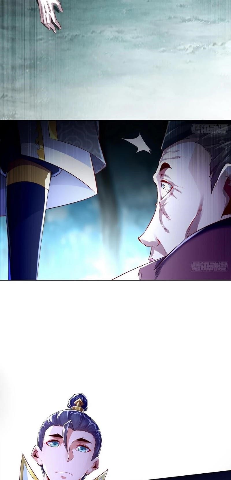 The Rebirth of the Demon God Chapter 42 - Page 15