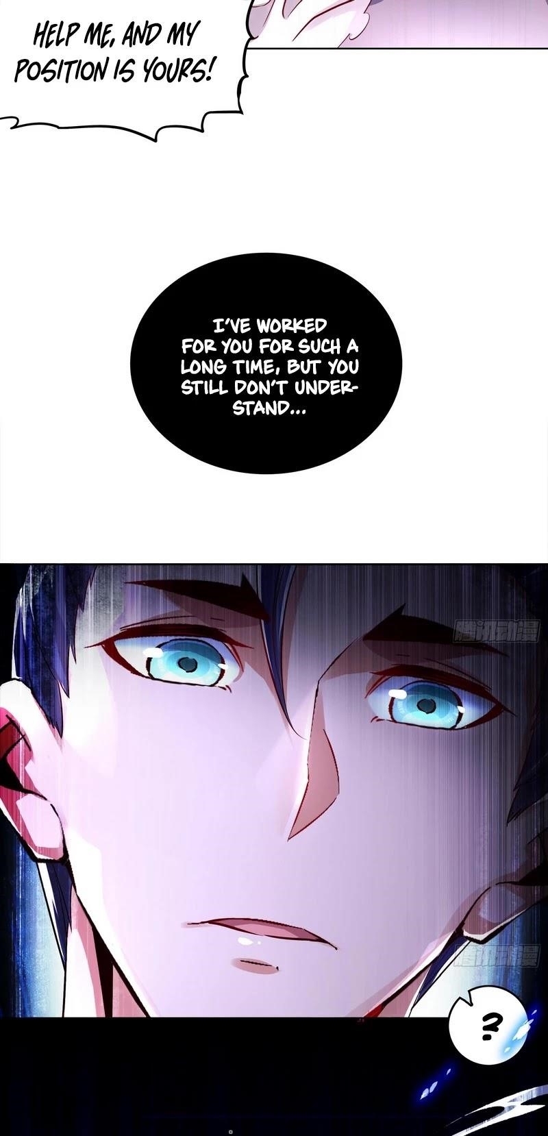 The Rebirth of the Demon God Chapter 42 - Page 17