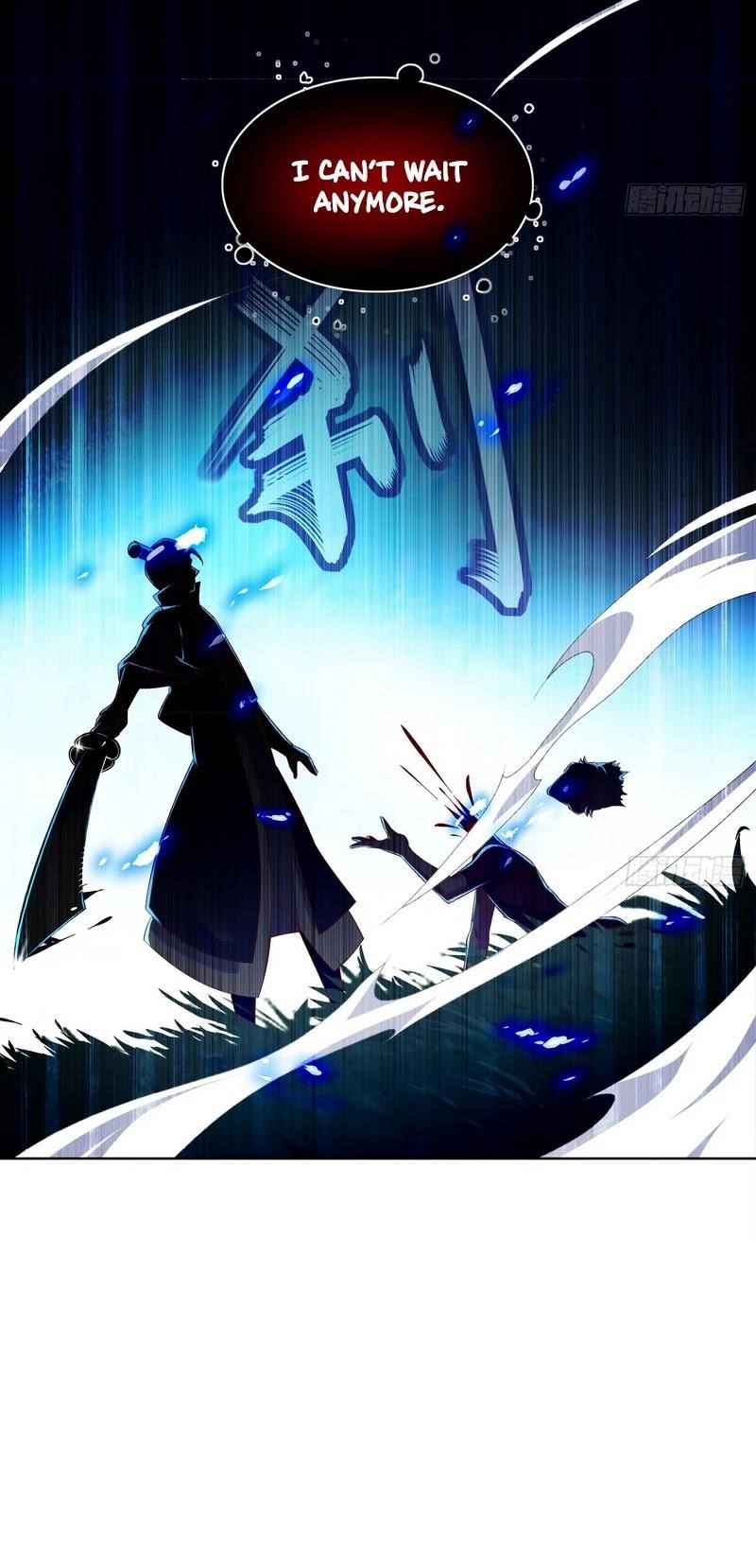 The Rebirth of the Demon God Chapter 42 - Page 18