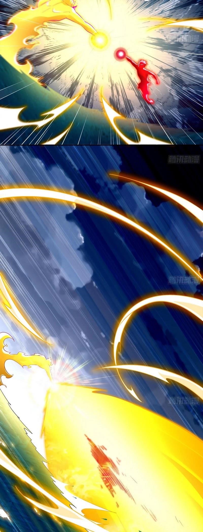 The Rebirth of the Demon God Chapter 42 - Page 5