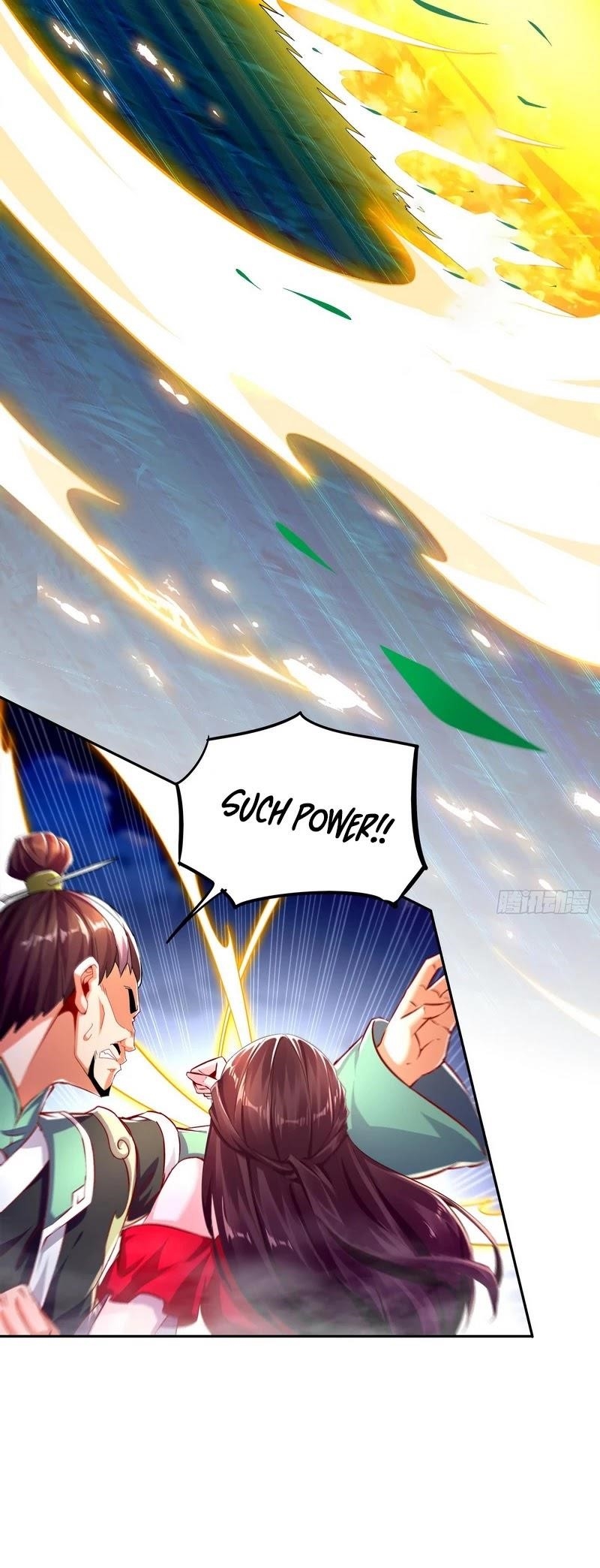 The Rebirth of the Demon God Chapter 42 - Page 6