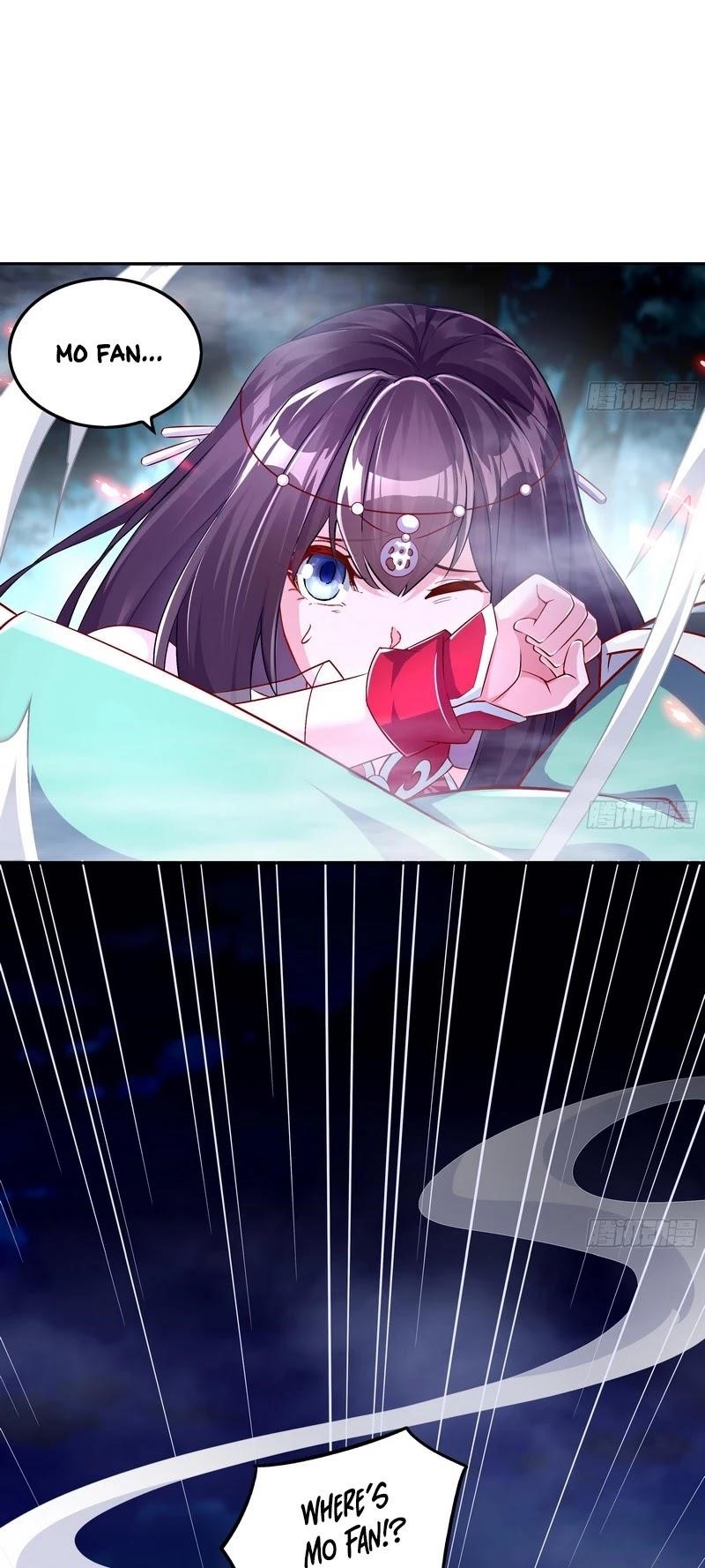 The Rebirth of the Demon God Chapter 42 - Page 7