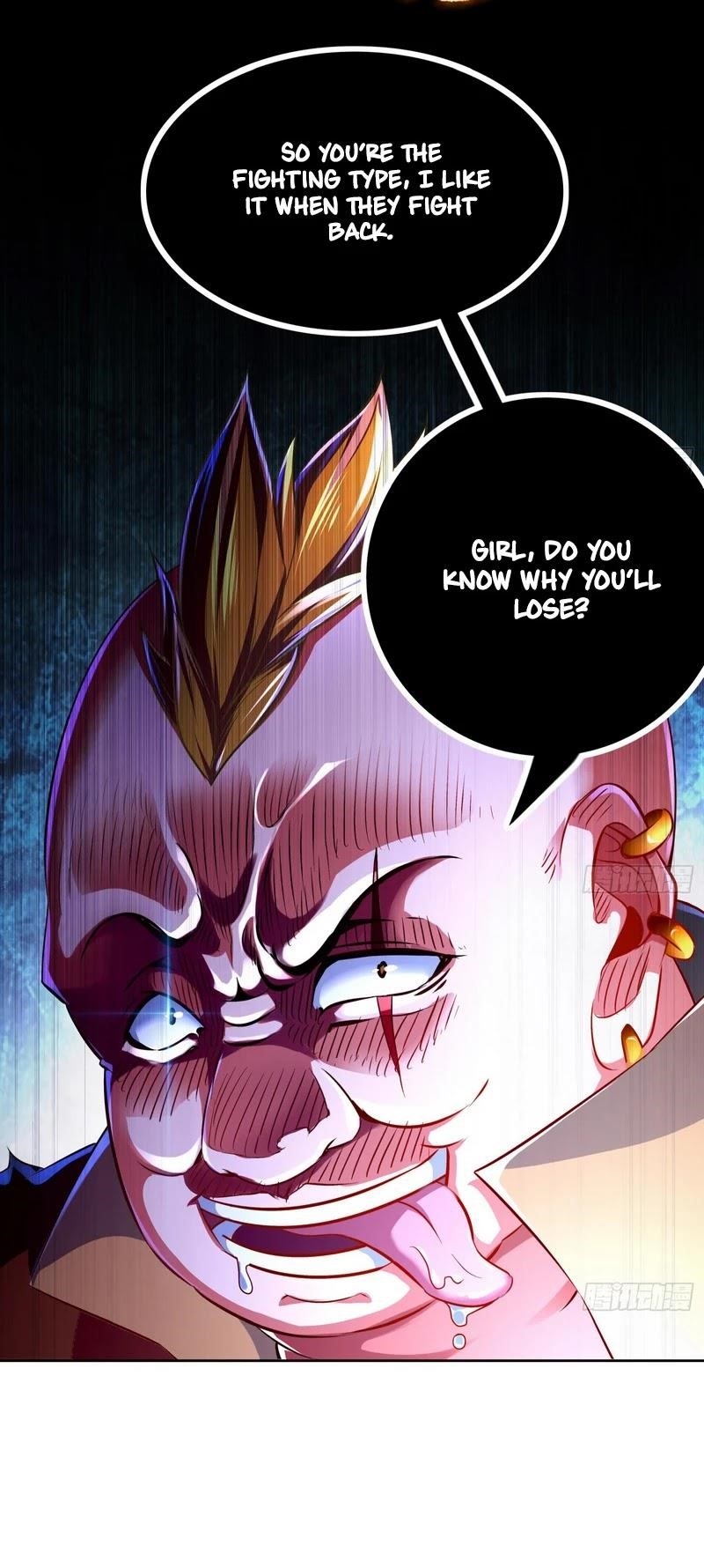 The Rebirth of the Demon God Chapter 44 - Page 10