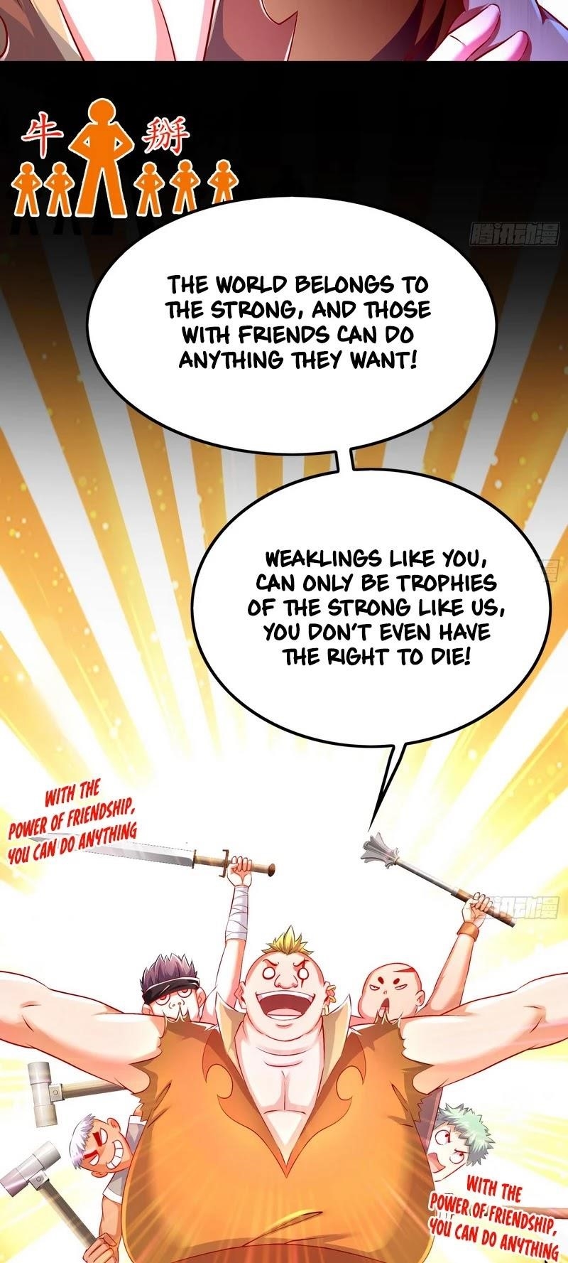 The Rebirth of the Demon God Chapter 44 - Page 16