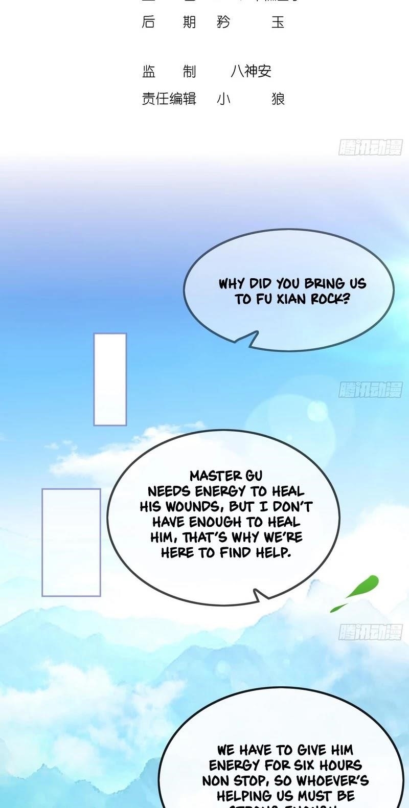 The Rebirth of the Demon God Chapter 44 - Page 2