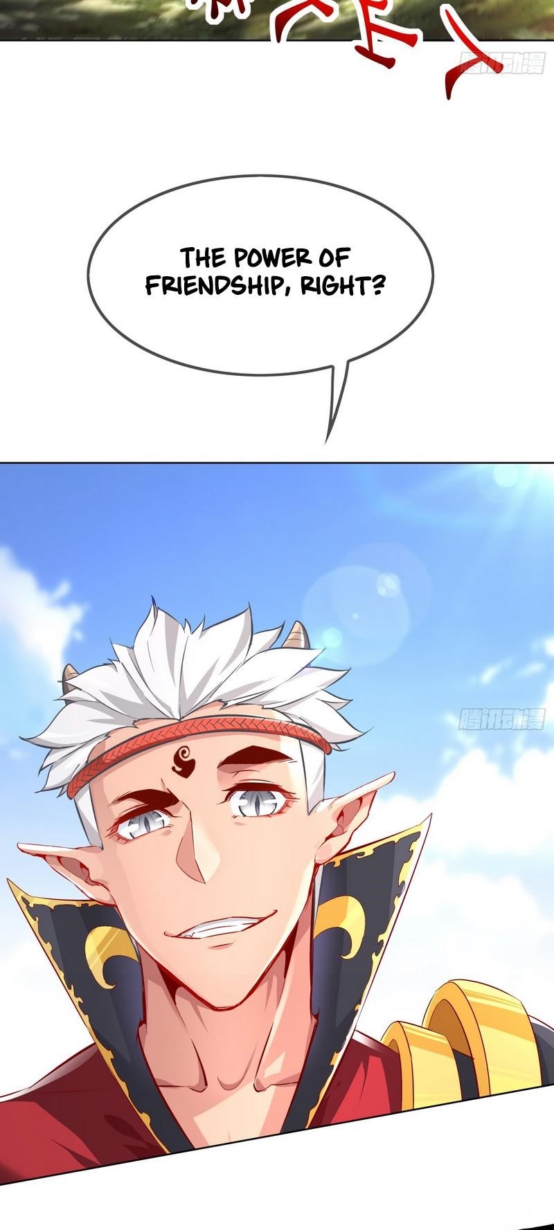 The Rebirth of the Demon God Chapter 44 - Page 20