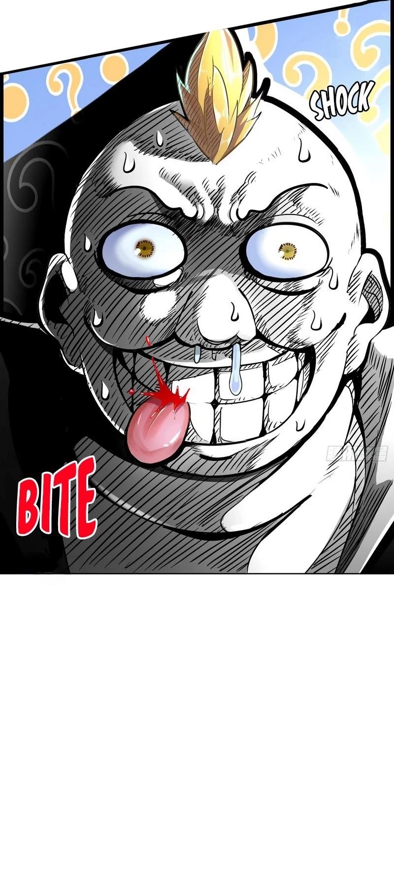 The Rebirth of the Demon God Chapter 44 - Page 21