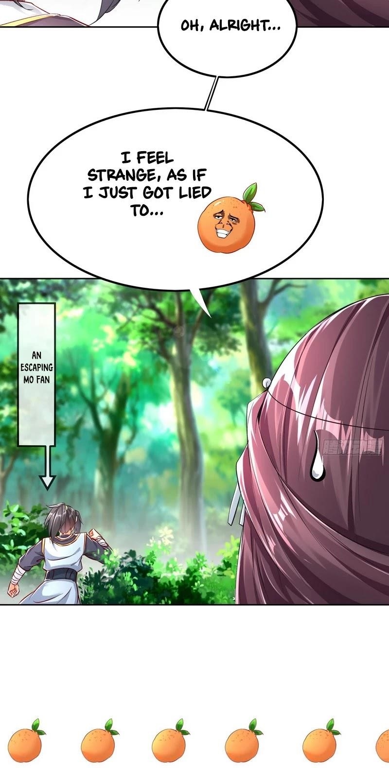 The Rebirth of the Demon God Chapter 44 - Page 4