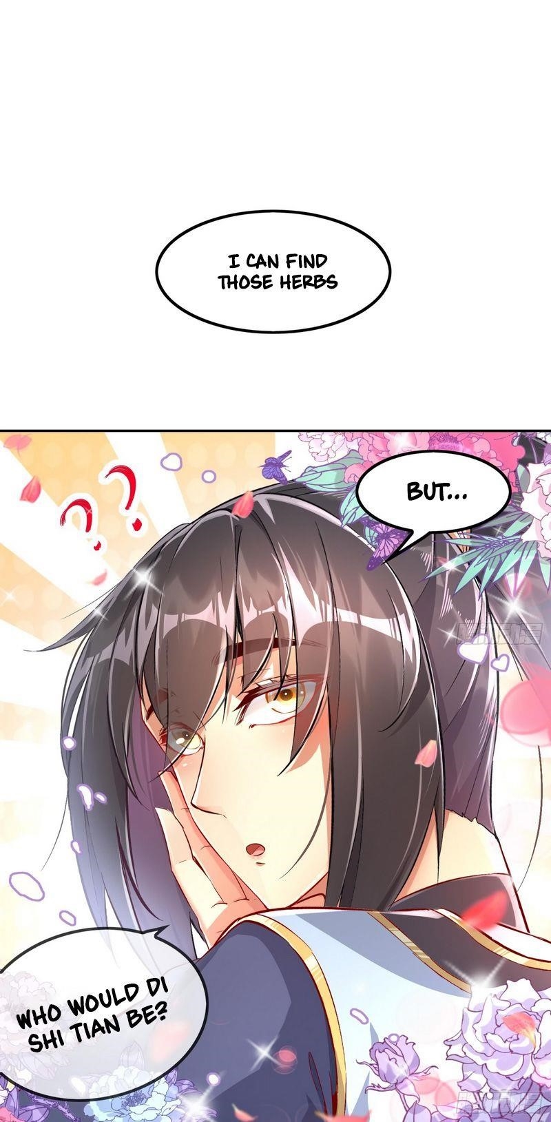 The Rebirth of the Demon God Chapter 45 - Page 12