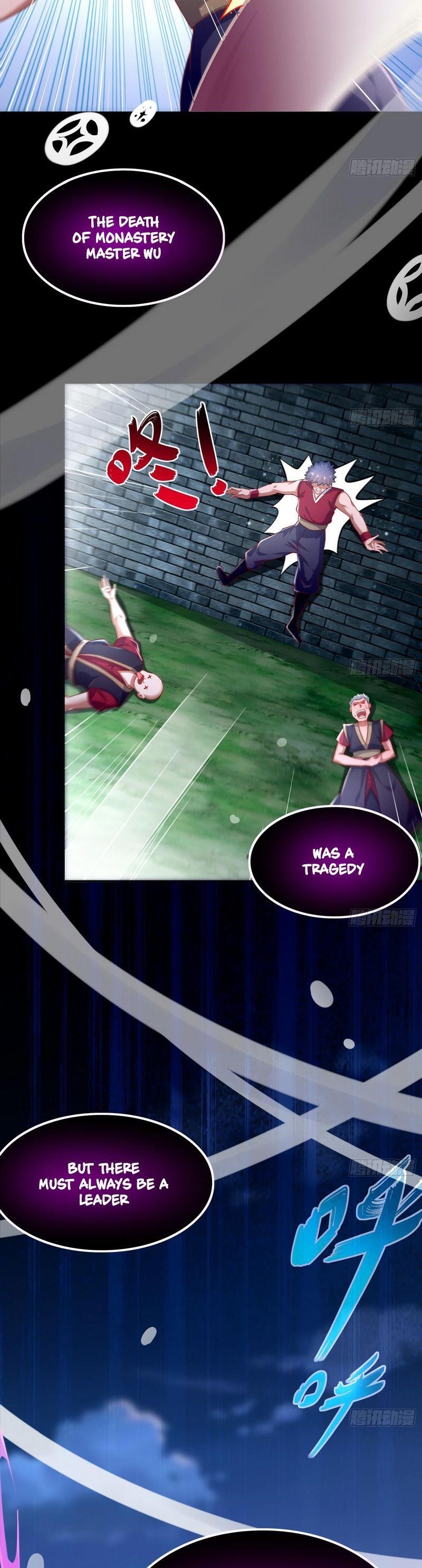 The Rebirth of the Demon God Chapter 45 - Page 2