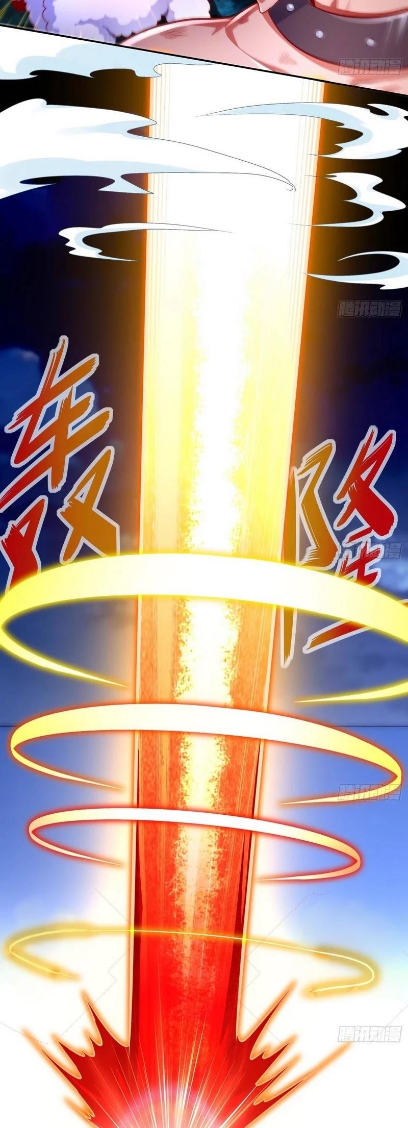 The Rebirth of the Demon God Chapter 49 - Page 8