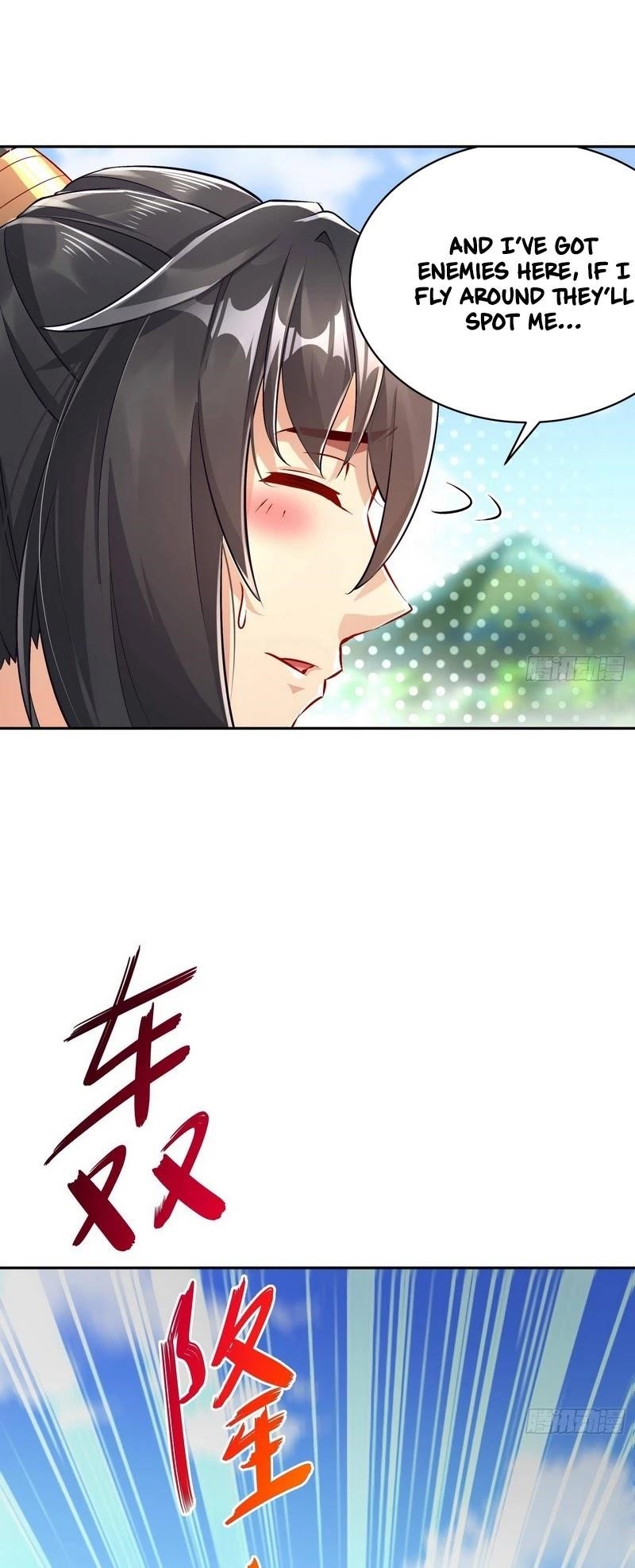 The Rebirth of the Demon God Chapter 53 - Page 14