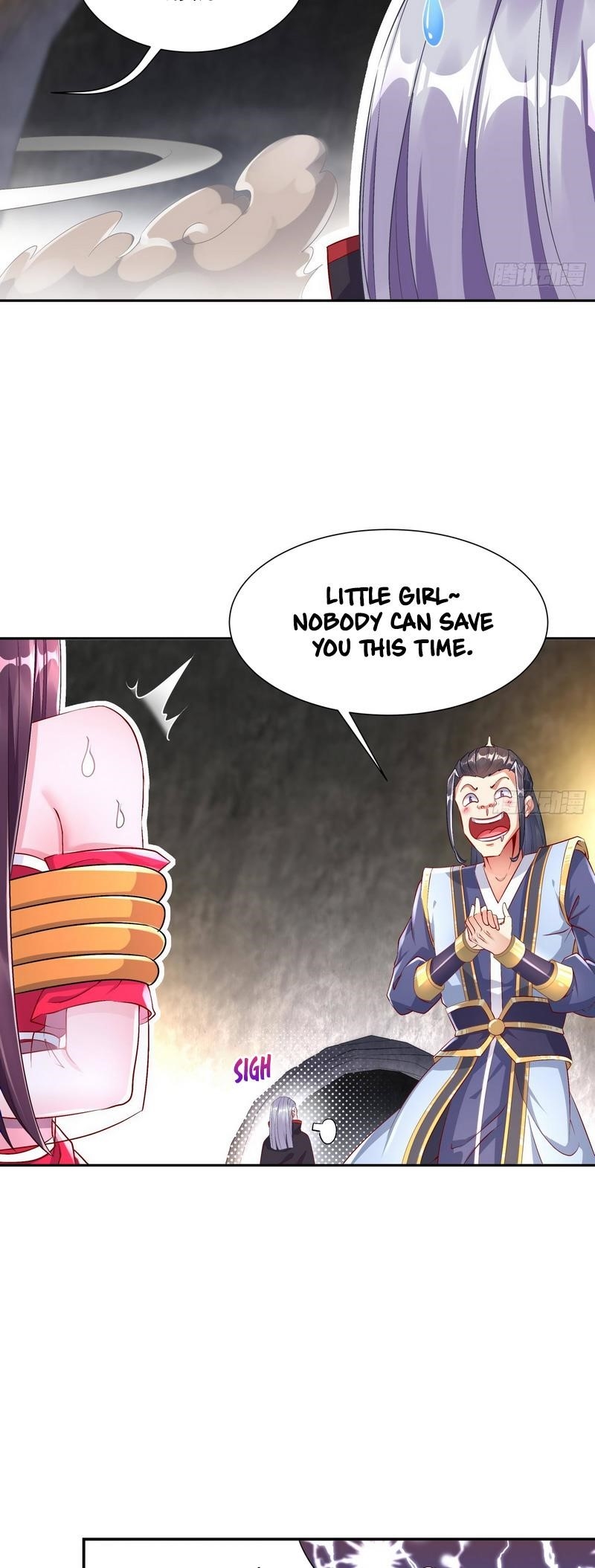 The Rebirth of the Demon God Chapter 54 - Page 14