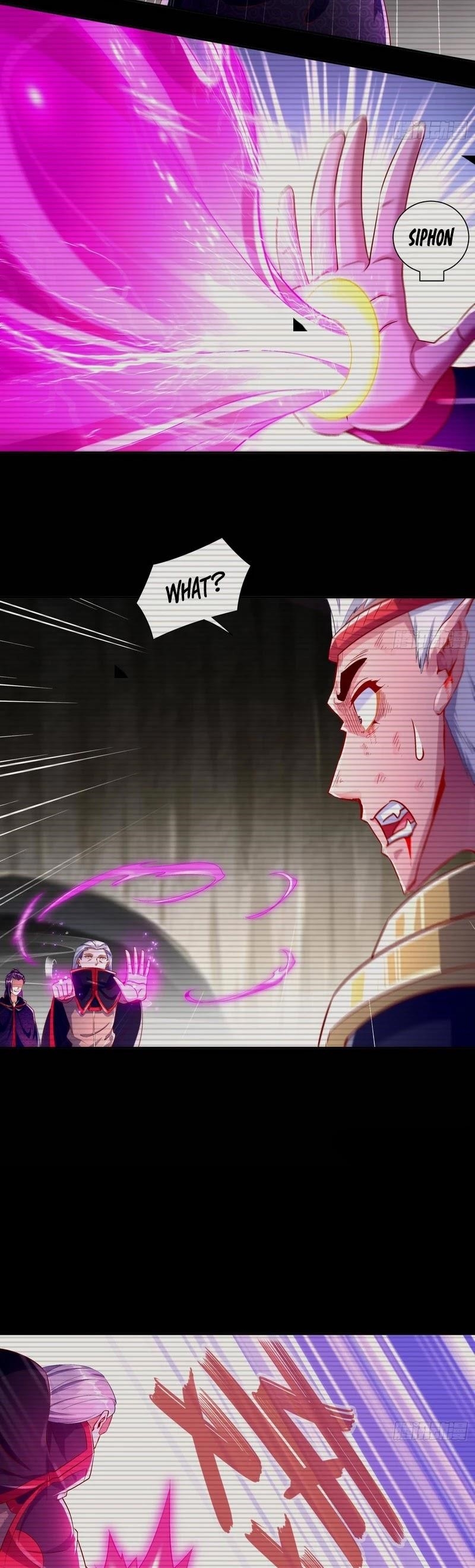 The Rebirth of the Demon God Chapter 54 - Page 5