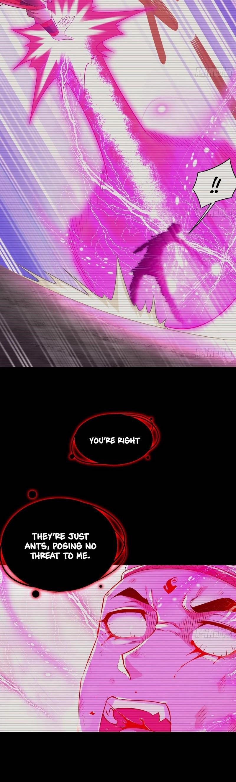 The Rebirth of the Demon God Chapter 54 - Page 6