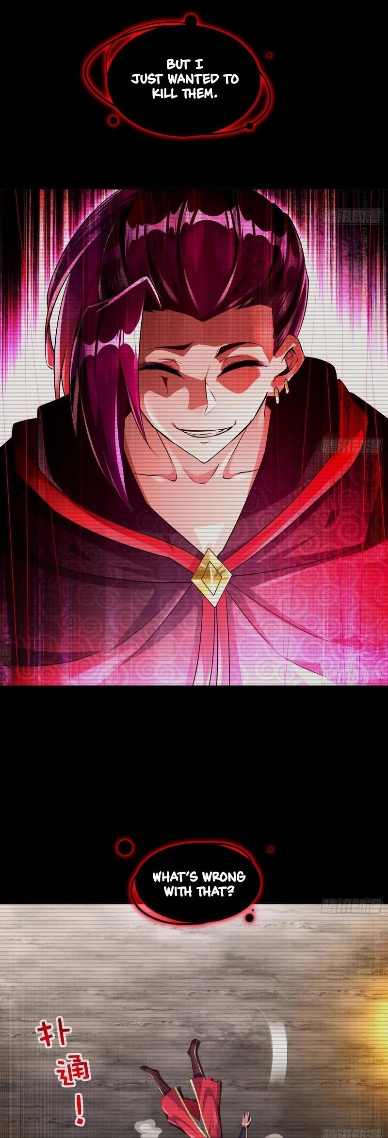 The Rebirth of the Demon God Chapter 54 - Page 7