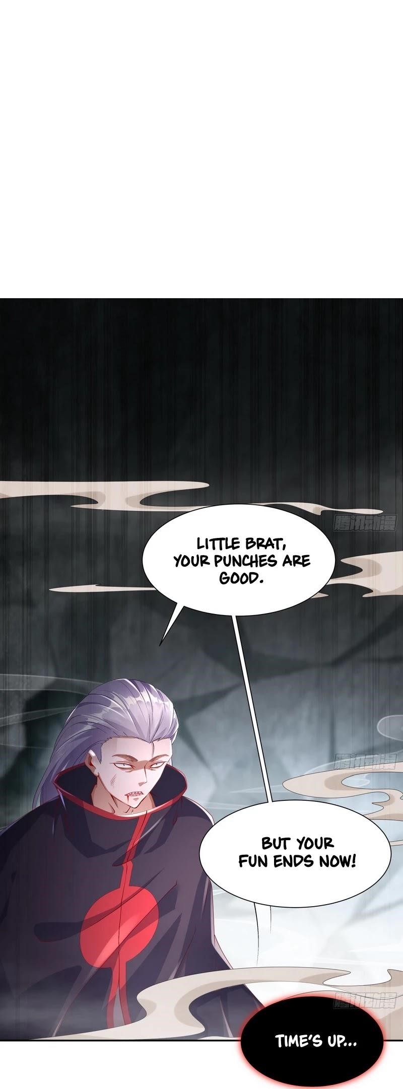 The Rebirth of the Demon God Chapter 55 - Page 17